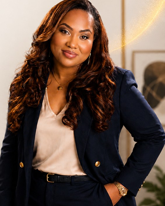 Tashnara · Business & Positionering Partner